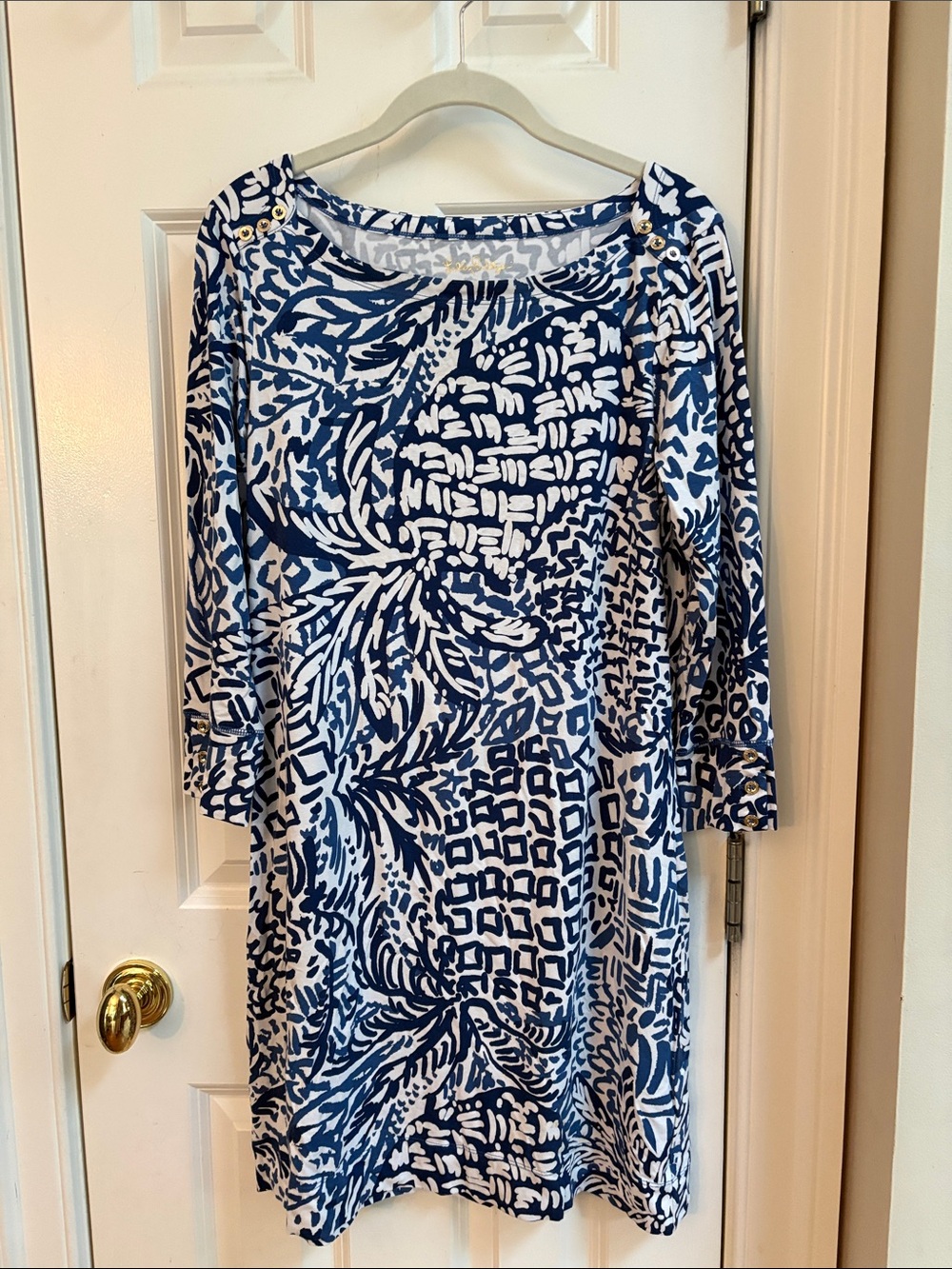 Lilly Pulitzer Dress